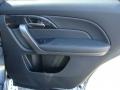 Sterling Gray Metallic - MDX Technology Photo No. 19