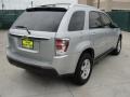 Galaxy Silver Metallic - Equinox LT Photo No. 3