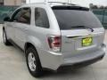Galaxy Silver Metallic - Equinox LT Photo No. 5