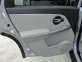 Galaxy Silver Metallic - Equinox LT Photo No. 29