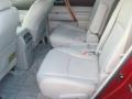 Salsa Red Pearl - Highlander Limited 4WD Photo No. 10