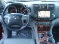 Salsa Red Pearl - Highlander Limited 4WD Photo No. 15