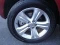 Salsa Red Pearl - Highlander Limited 4WD Photo No. 25