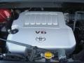 Salsa Red Pearl - Highlander Limited 4WD Photo No. 27