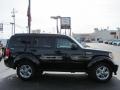 Brilliant Black Crystal Pearl - Nitro SLT 4x4 Photo No. 5