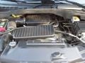 4.7 Liter SOHC 16-Valve Magnum V8 2004 Dodge Durango Limited 4x4 Engine