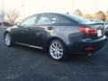 Smoky Granite Mica 2011 Lexus IS 250 AWD Exterior