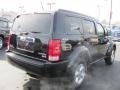 2009 Brilliant Black Crystal Pearl Dodge Nitro SLT 4x4  photo #17