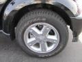 Brilliant Black Crystal Pearl - Nitro SLT 4x4 Photo No. 20