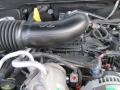 2009 Brilliant Black Crystal Pearl Dodge Nitro SLT 4x4  photo #21