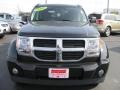 2009 Brilliant Black Crystal Pearl Dodge Nitro SLT 4x4  photo #22