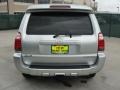 2007 Titanium Metallic Toyota 4Runner Limited 4x4  photo #4