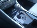 Light Gray Transmission Photo for 2011 Lexus IS #46289608