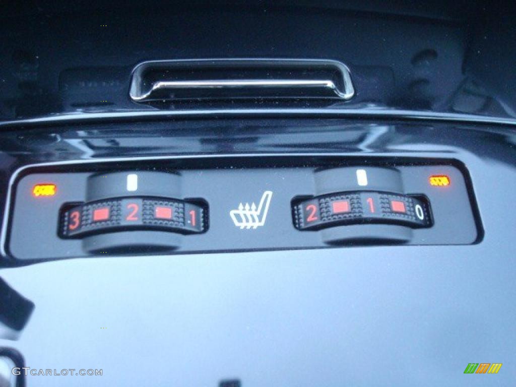 2011 Lexus IS 250 AWD Controls Photo #46289620