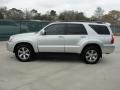 2007 Titanium Metallic Toyota 4Runner Limited 4x4  photo #6