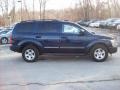 2004 Patriot Blue Pearl Dodge Durango Limited 4x4  photo #26