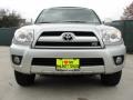 2007 Titanium Metallic Toyota 4Runner Limited 4x4  photo #9