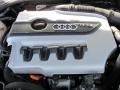 2.0 Liter FSI Turbocharged DOHC 16-Valve VVT 4 Cylinder Engine for 2009 Audi TT S 2.0T quattro Coupe #46289941