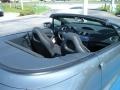 2007 Satin Meisai Gray Pearl Mitsubishi Eclipse Spyder GS  photo #12