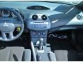 2007 Satin Meisai Gray Pearl Mitsubishi Eclipse Spyder GS  photo #22