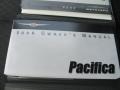 Midnight Blue Pearl - Pacifica Touring Photo No. 4