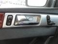 2006 Midnight Blue Pearl Chrysler Pacifica Touring  photo #10