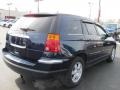 2006 Midnight Blue Pearl Chrysler Pacifica Touring  photo #16