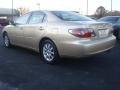 Mystic Gold Metallic - ES 300 Photo No. 5