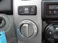 Titanium Metallic - 4Runner Limited 4x4 Photo No. 41