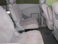 2006 Silver Mist Metallic Nissan Quest 3.5  photo #16