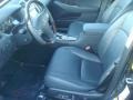 Black Interior Photo for 2011 Lexus ES #46290958