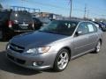 Quartz Silver Metallic - Legacy 2.5i Sedan Photo No. 1