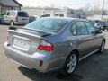 Quartz Silver Metallic - Legacy 2.5i Sedan Photo No. 2