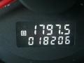 Quartz Silver Metallic - Legacy 2.5i Sedan Photo No. 3