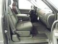 2011 Taupe Gray Metallic Chevrolet Silverado 1500 LT Extended Cab  photo #12