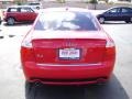 2004 Brilliant Red Audi A4 3.0 Sedan  photo #7