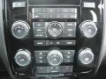 Charcoal Black Controls Photo for 2011 Ford Escape #46291210