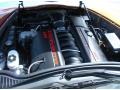 6.2 Liter OHV 16-Valve LS3 V8 Engine for 2009 Chevrolet Corvette Coupe #46291294