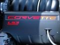 6.2 Liter OHV 16-Valve LS3 V8 Engine for 2009 Chevrolet Corvette Coupe #46291306