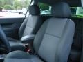 Charcoal Interior Photo for 2007 Ford Focus #46291432