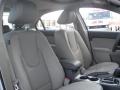 2011 White Platinum Tri-Coat Ford Fusion SEL V6  photo #29