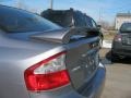 Quartz Silver Metallic - Legacy 2.5i Sedan Photo No. 12