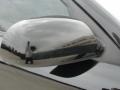 Ebony Black - Sonata GLS Photo No. 16
