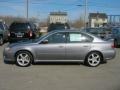 Quartz Silver Metallic - Legacy 2.5i Sedan Photo No. 15