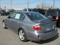 Quartz Silver Metallic - Legacy 2.5i Sedan Photo No. 16