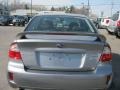 Quartz Silver Metallic - Legacy 2.5i Sedan Photo No. 17