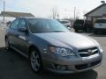 Quartz Silver Metallic - Legacy 2.5i Sedan Photo No. 18