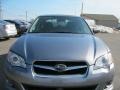 Quartz Silver Metallic - Legacy 2.5i Sedan Photo No. 19