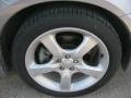 Quartz Silver Metallic - Legacy 2.5i Sedan Photo No. 20