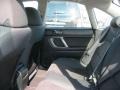 Quartz Silver Metallic - Legacy 2.5i Sedan Photo No. 24